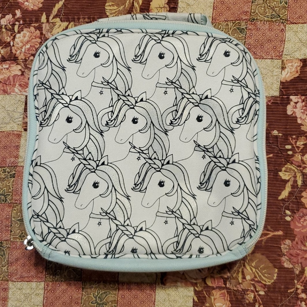 Backpack set - Picture 2 of 15